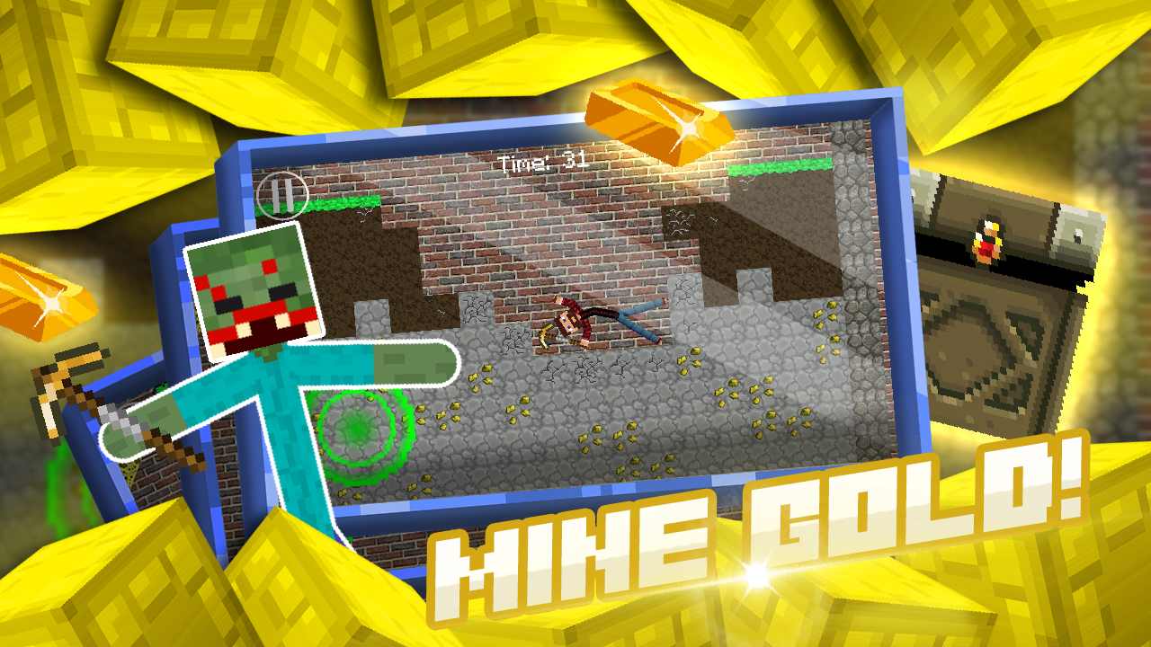 火柴人战士在线版免费下载 v41 安卓版