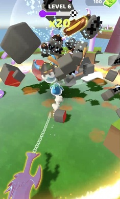 立方体战争手游下载 v0.3 安卓版