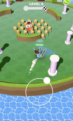 立方体战争手游下载 v0.3 安卓版