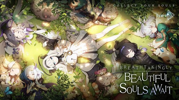 Eversoul永恒灵魂2023最新版下载 v0.16.13 安卓版