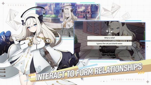 Eversoul永恒灵魂2023最新版下载 v0.16.13 安卓版