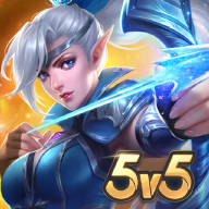 Mobile Legends: Bang Bang v1.7.44.8111 安卓版