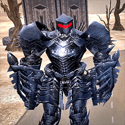 雷霆机甲游戏 v1.0.0 安卓版