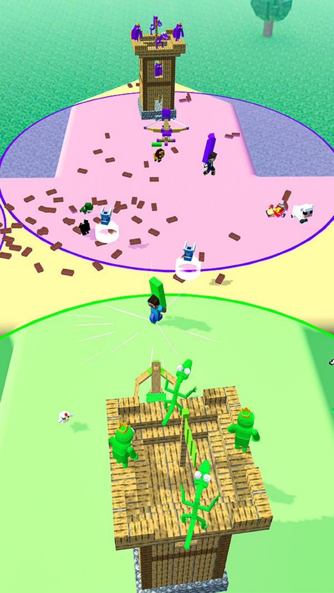 冒险岛猎人游戏 v1.0.1 安卓版