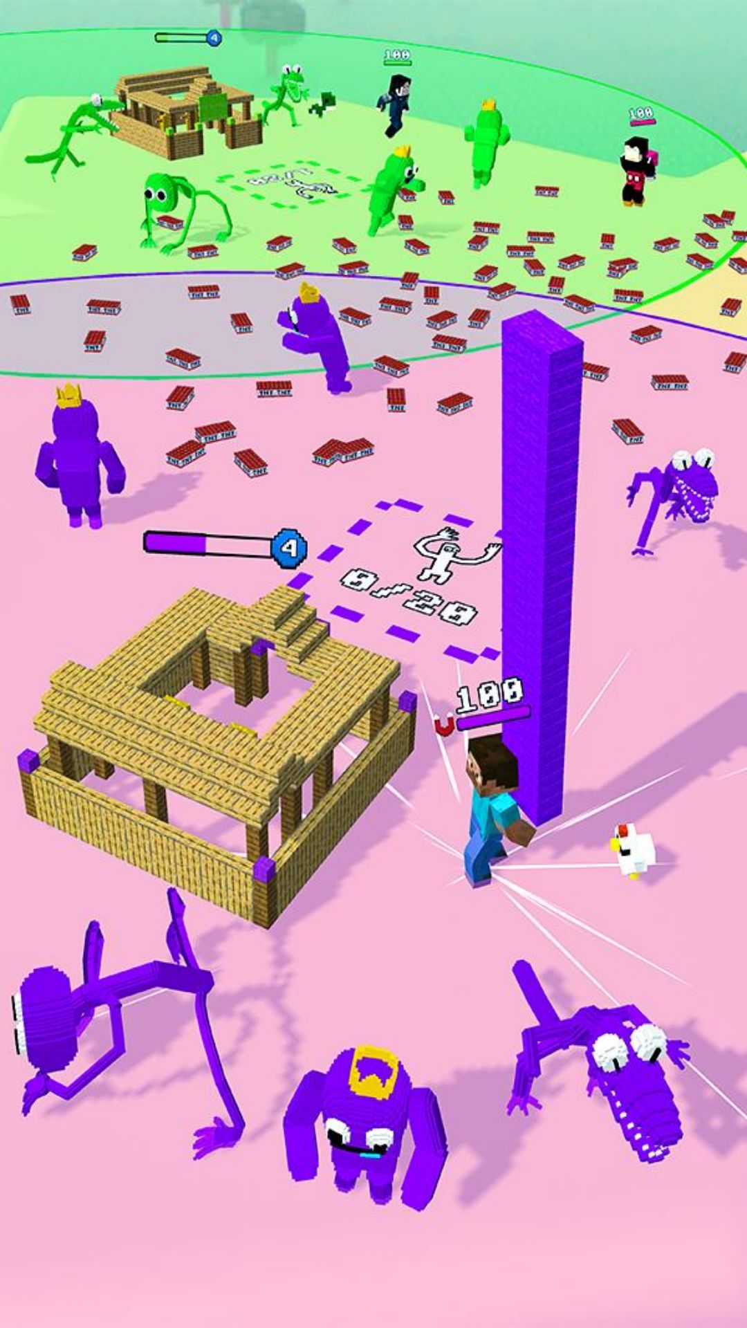 冒险岛猎人游戏 v1.0.1 安卓版