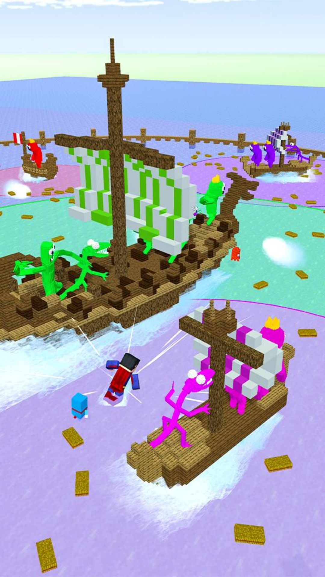 冒险岛猎人游戏 v1.0.1 安卓版