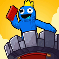 冒险岛猎人游戏 v1.0.1 安卓版