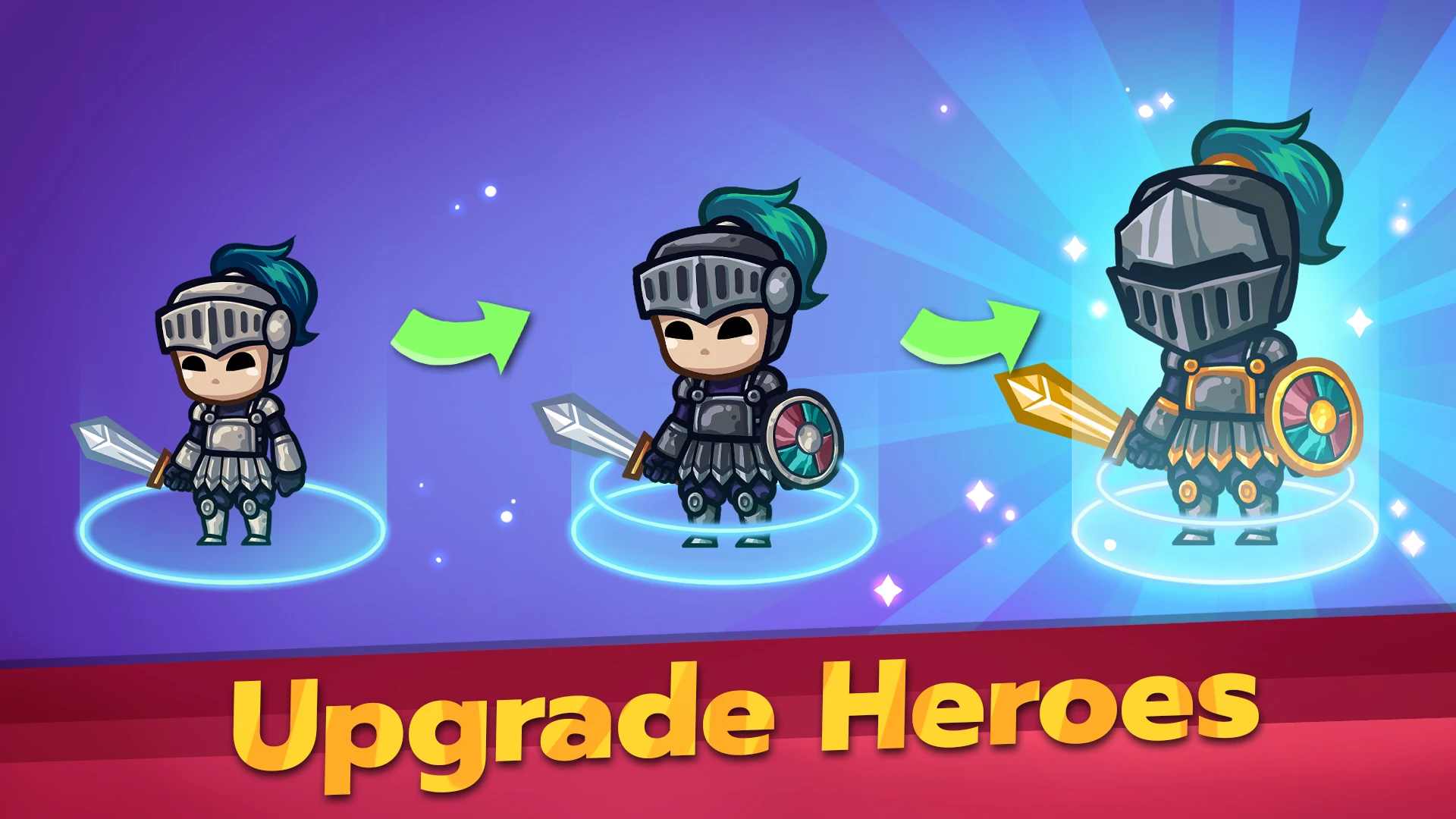 王国城堡游戏 v1.2.4 安卓版