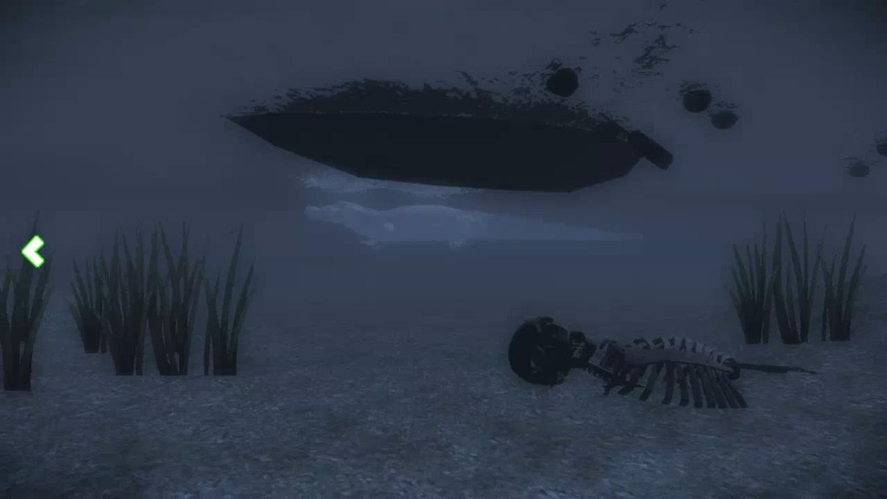 河流旅行游戏 v1.2.1 安卓版