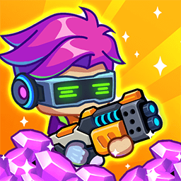 重装兵器游戏下载 v1.0.0 安卓版