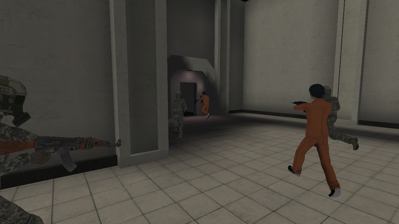 SCP机密站(SCP Classified Site) v0.8.0 安卓版