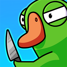 太空狼人鸭游戏 v1.0.0 安卓版