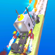 爬坡赛车手游下载 v2.1 安卓版 爬坡赛车手游下载 v2.1 安卓版