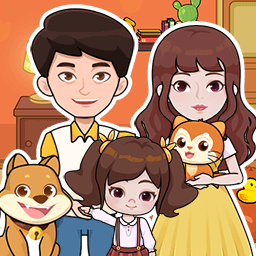 过家家模拟器手游下载 v1.0.0 安卓版