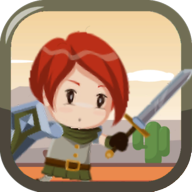 挂机勇者大冒险游戏 v1.0 安卓版