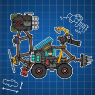 战车制造沙盒模拟器中文版下载(craftzio) v1.0.16 安卓版 战车制造沙盒模拟器中文版下载(craftzio) v1.0.16 安卓版