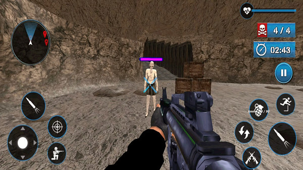 末日生存战游戏 v1.0.1 安卓版