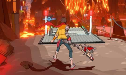 HiFi Rush下载安装 v1.0 安卓版