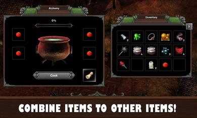 矮人村战争 v1.0 安卓版