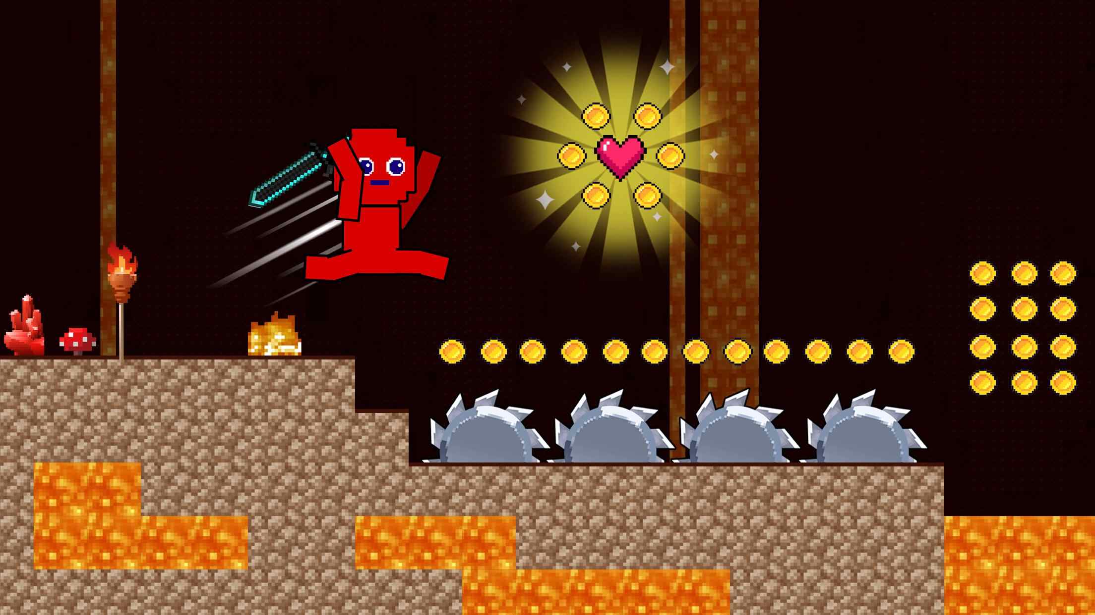 火柴人工艺战争游戏 v1.0.5 安卓版