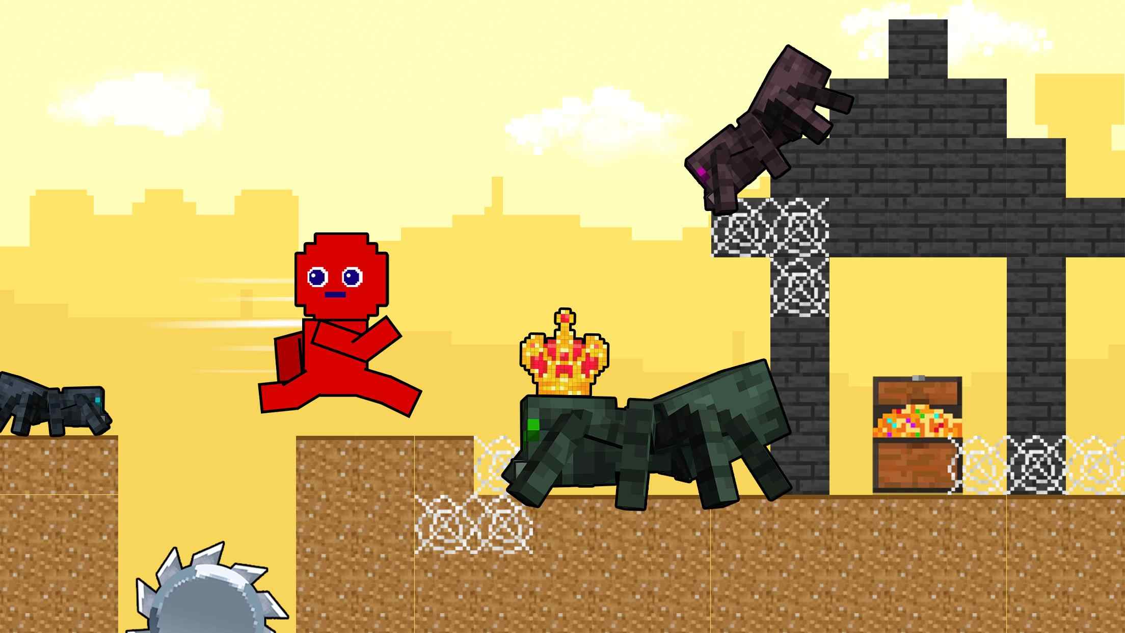 火柴人工艺战争游戏 v1.0.5 安卓版