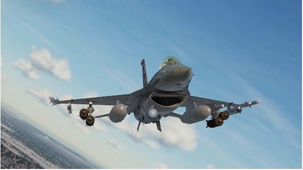 遨游蓝天模拟器 v1.0.5 安卓版