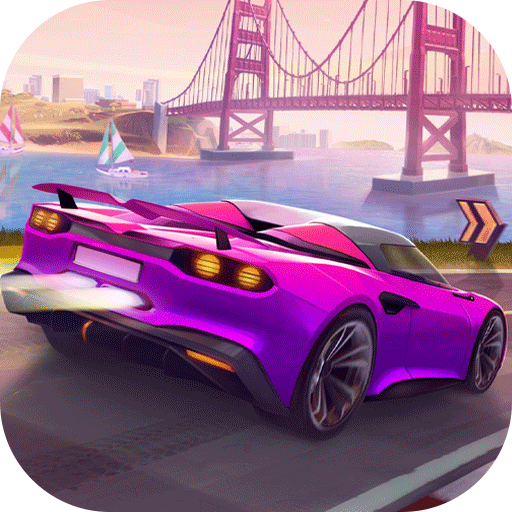 超级赛车大师游戏下载 v1.0 安卓版 超级赛车大师游戏下载 v1.0 安卓版