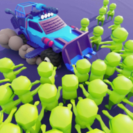 道路生存僵尸游戏下载(Road Survival Zombie) v1.0.0 最新版 道路生存僵尸游戏下载(Road Survival Zombie) v1.0.0 最新版