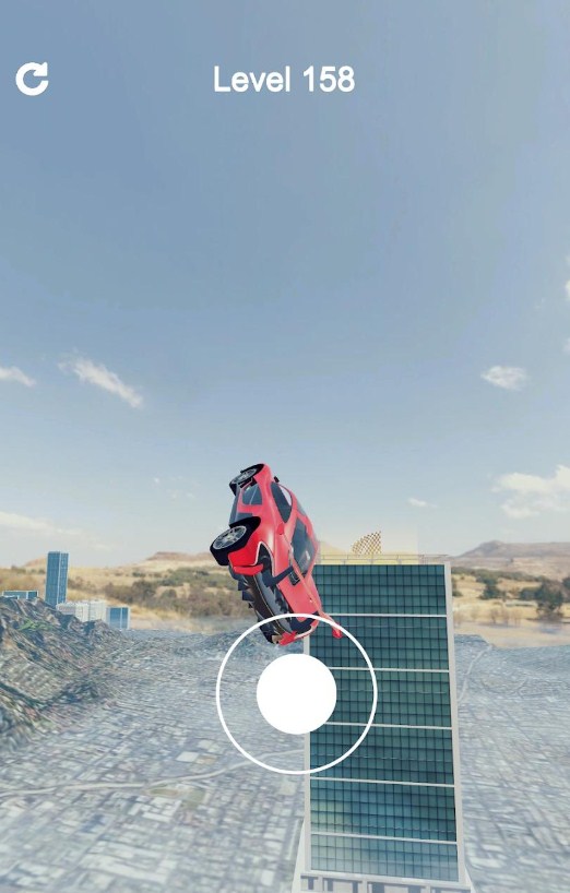 坡道冲刺3D游戏(Ramp Attack 3D) v0.7 安卓版