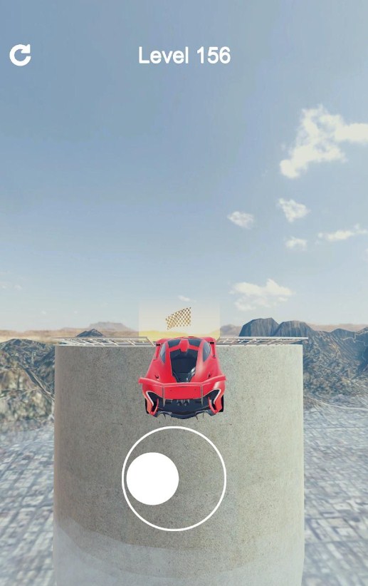 坡道冲刺3D游戏(Ramp Attack 3D) v0.7 安卓版