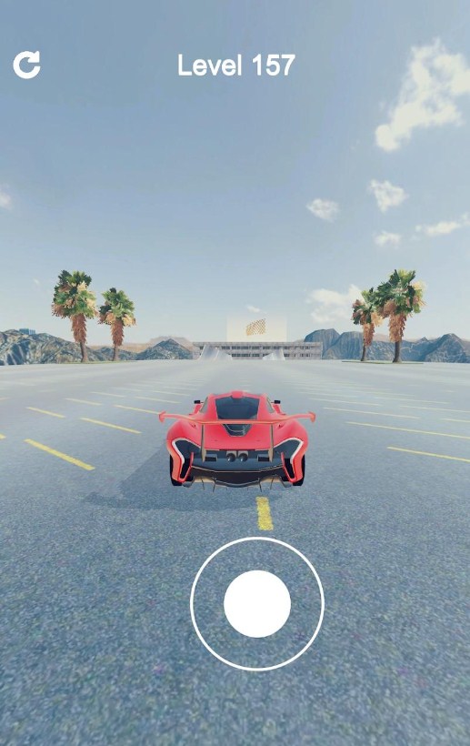 坡道冲刺3D游戏(Ramp Attack 3D) v0.7 安卓版