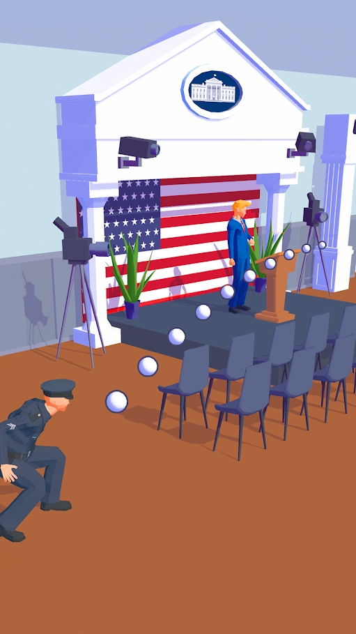 模拟保镖游戏 v1.2.21 安卓版