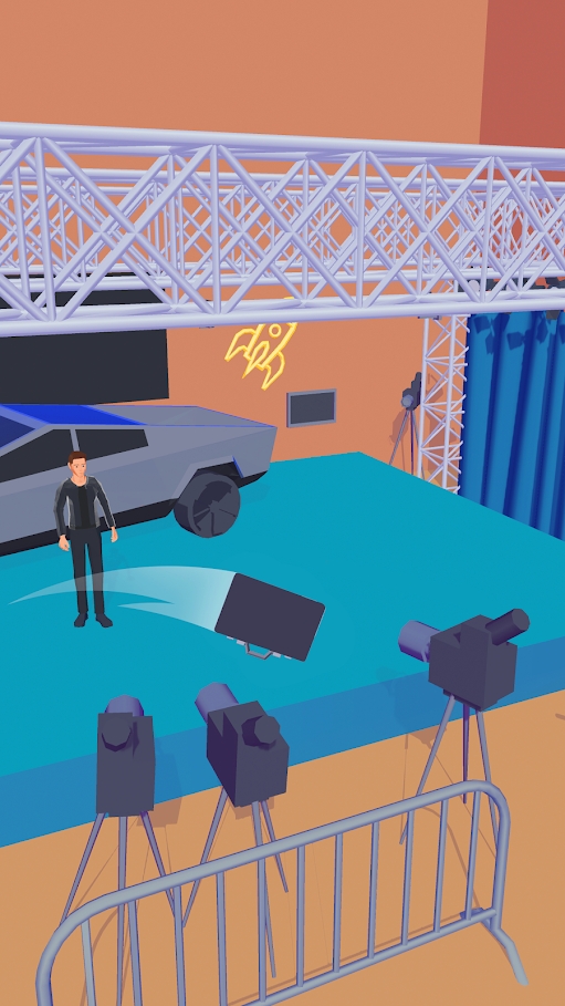 模拟保镖游戏 v1.2.21 安卓版