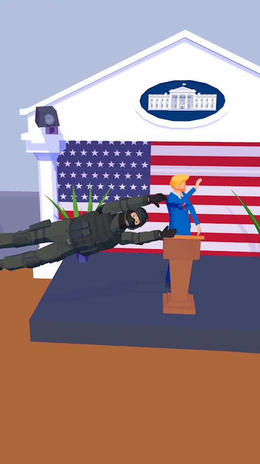 模拟保镖游戏 v1.2.21 安卓版