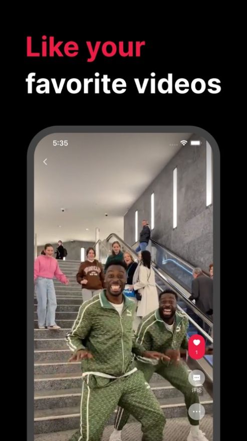 Tale短视频 v3.94.40 安卓版