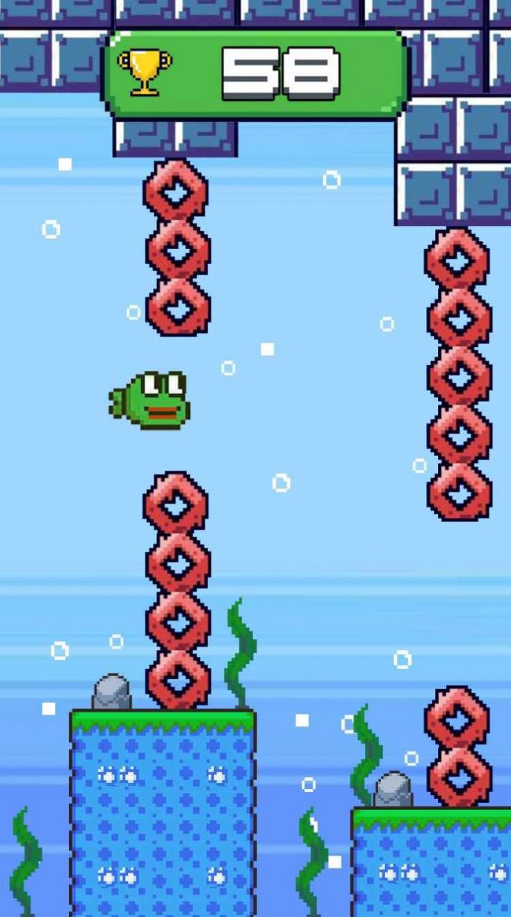 悲了个伤蛙游戏 v1.01.01 安卓版