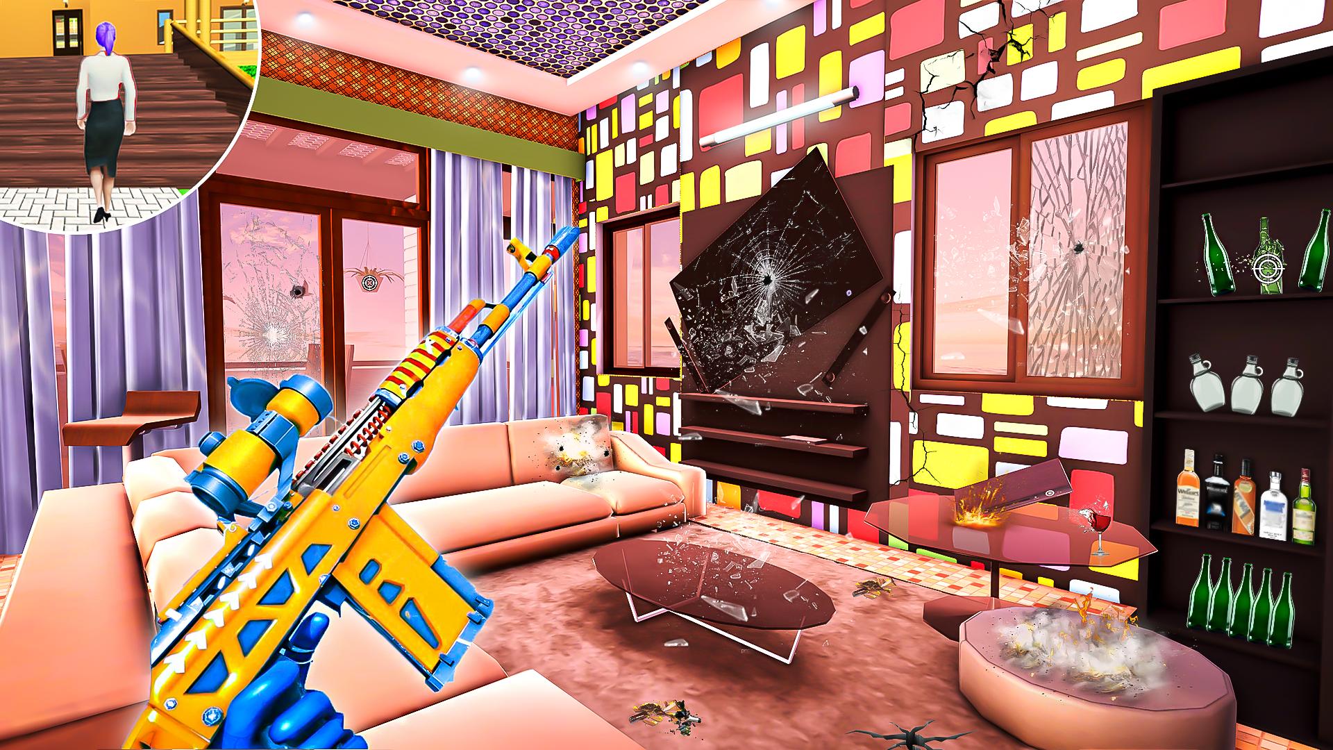 家园毁灭游戏 v1.1.8 安卓版