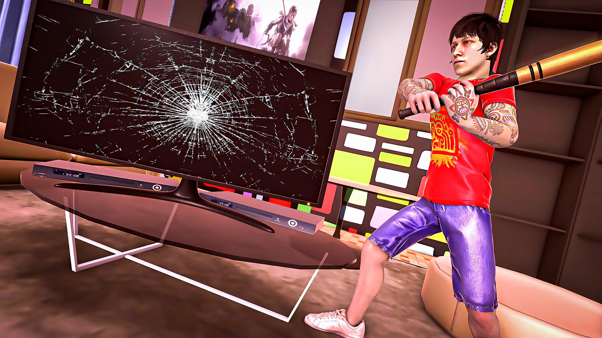 家园毁灭游戏 v1.1.8 安卓版