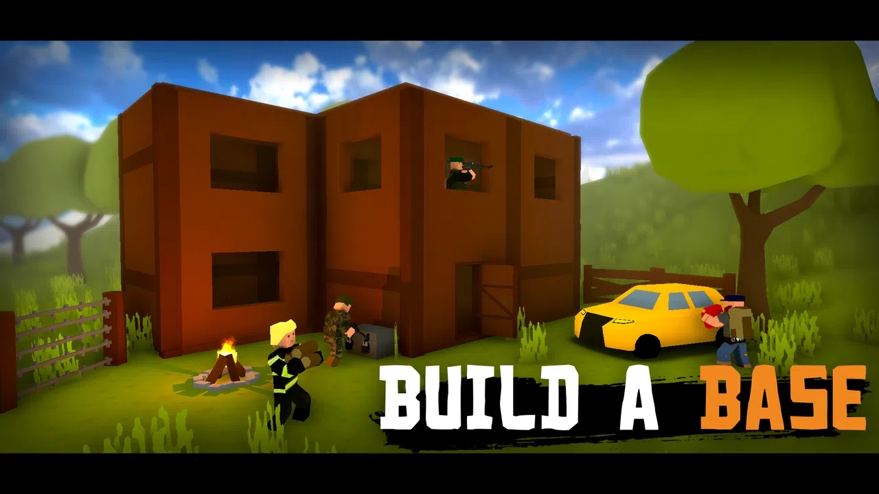 未感染者2游戏 v1.2.62 安卓版