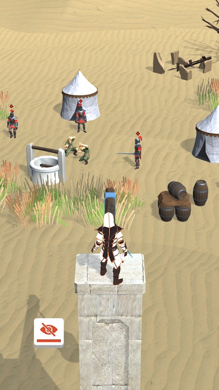 战斗少女小队游戏(Battle Girls Squad) v1.0.0 安卓最新版