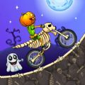 登山摩托车6万圣节 v1.0 安卓版 登山摩托车6万圣节 v1.0 安卓版