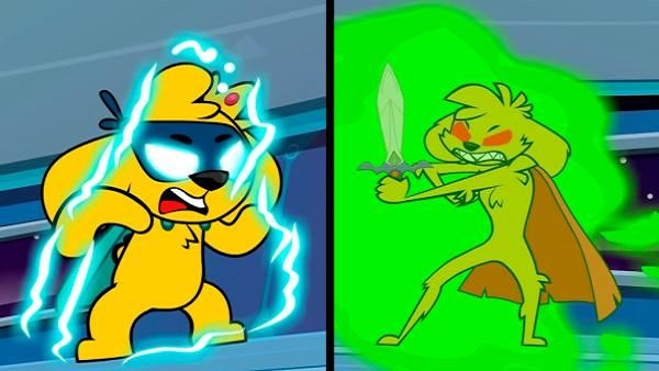 米凯克拉克勇士游戏(Mikecrack Guerrero) v5.0 安卓版