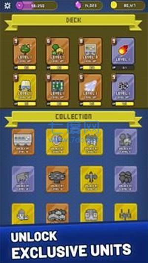 统治的战争游戏 v1.27.8 安卓版