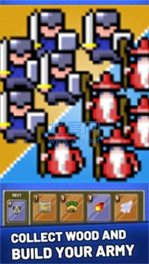 统治的战争游戏 v1.27.8 安卓版