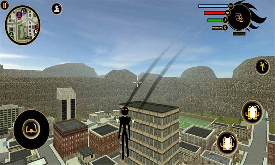 真实火柴人冒险2游戏 v2.7 安卓版