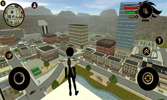 真实火柴人冒险2游戏 v2.7 安卓版