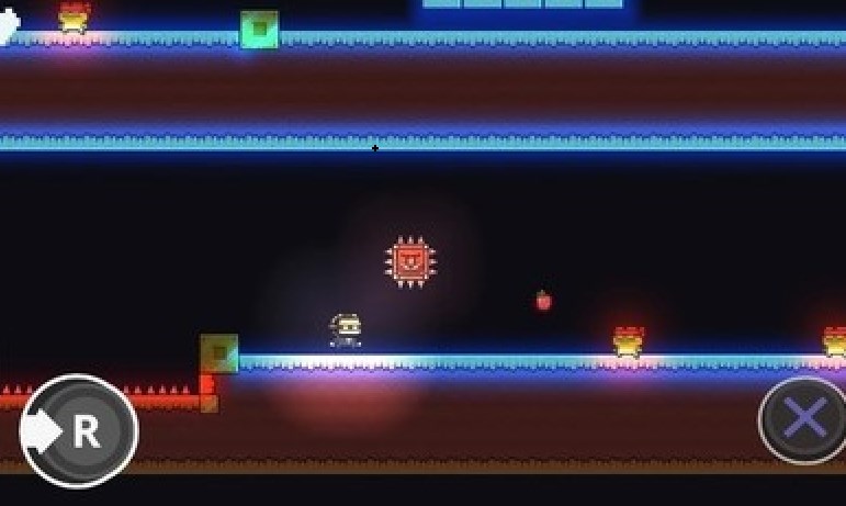 次元忍者游戏 v1.5 安卓版