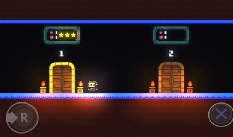 次元忍者游戏 v1.5 安卓版