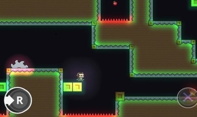 次元忍者游戏 v1.5 安卓版