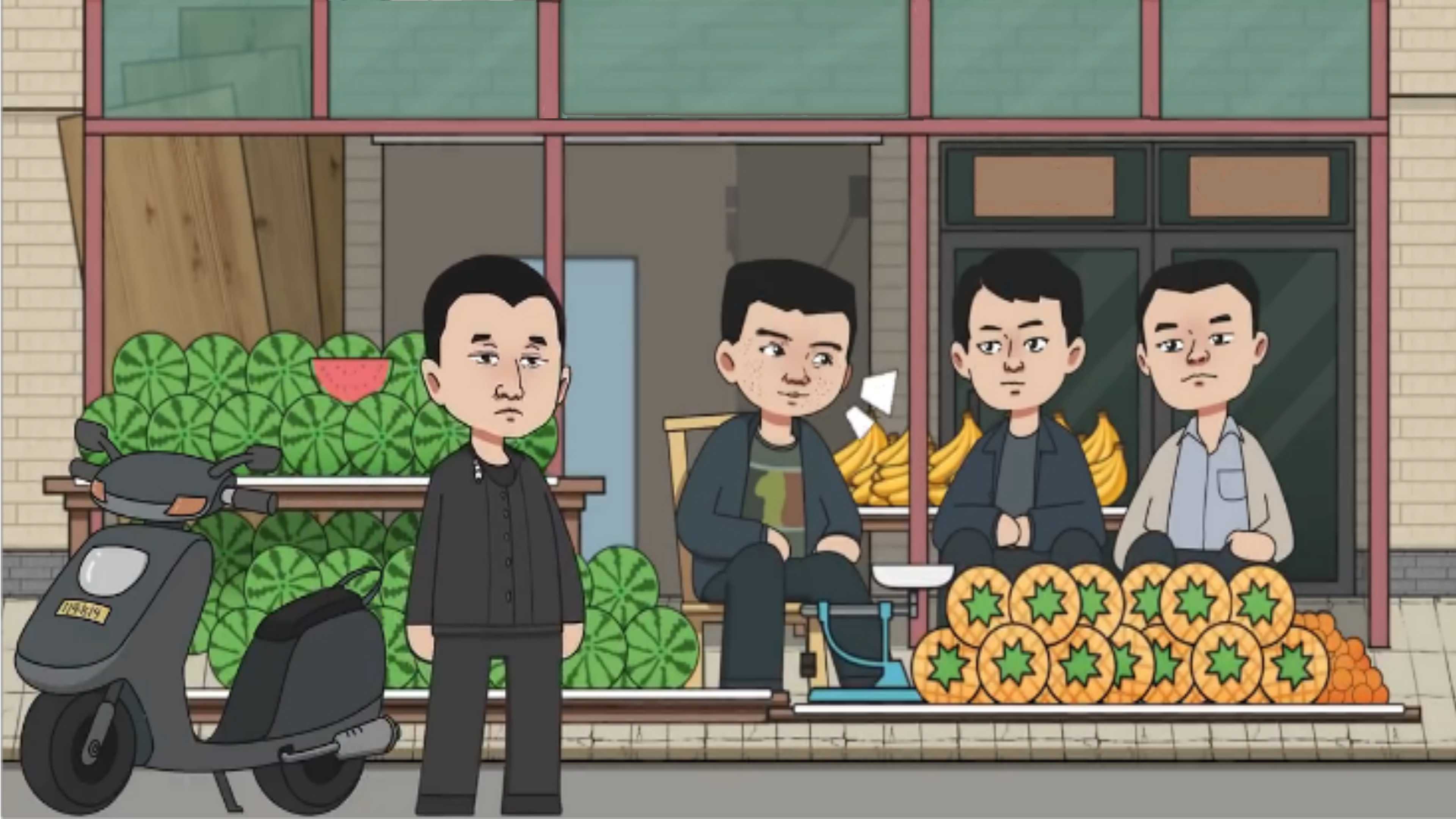 经营模拟器游戏下载安装 v1.0 安卓版